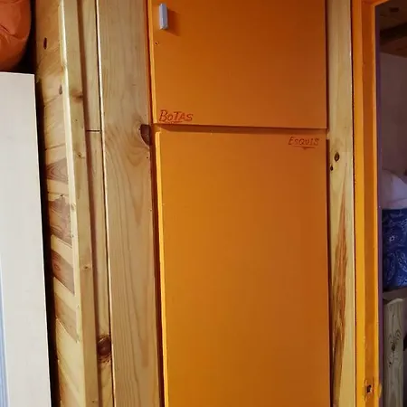 Estudio En Edificio Presidente *