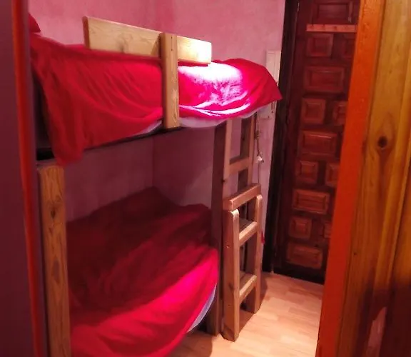 Estudio En Edificio Presidente Sierra Nevada