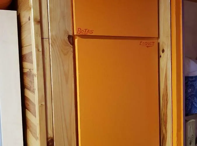 Estudio En Edificio Presidente *