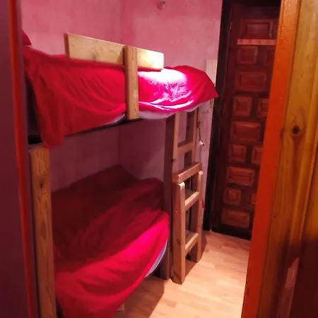 Estudio En Edificio Presidente シエラネバダ